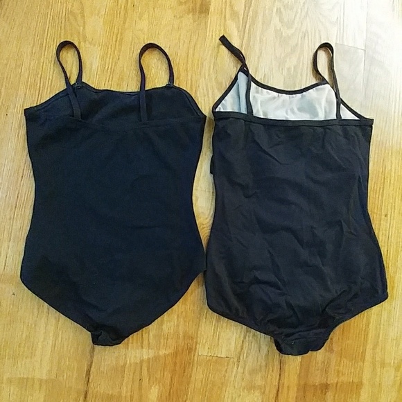 Dance B Tween One Pieces Leotards Poshmark
